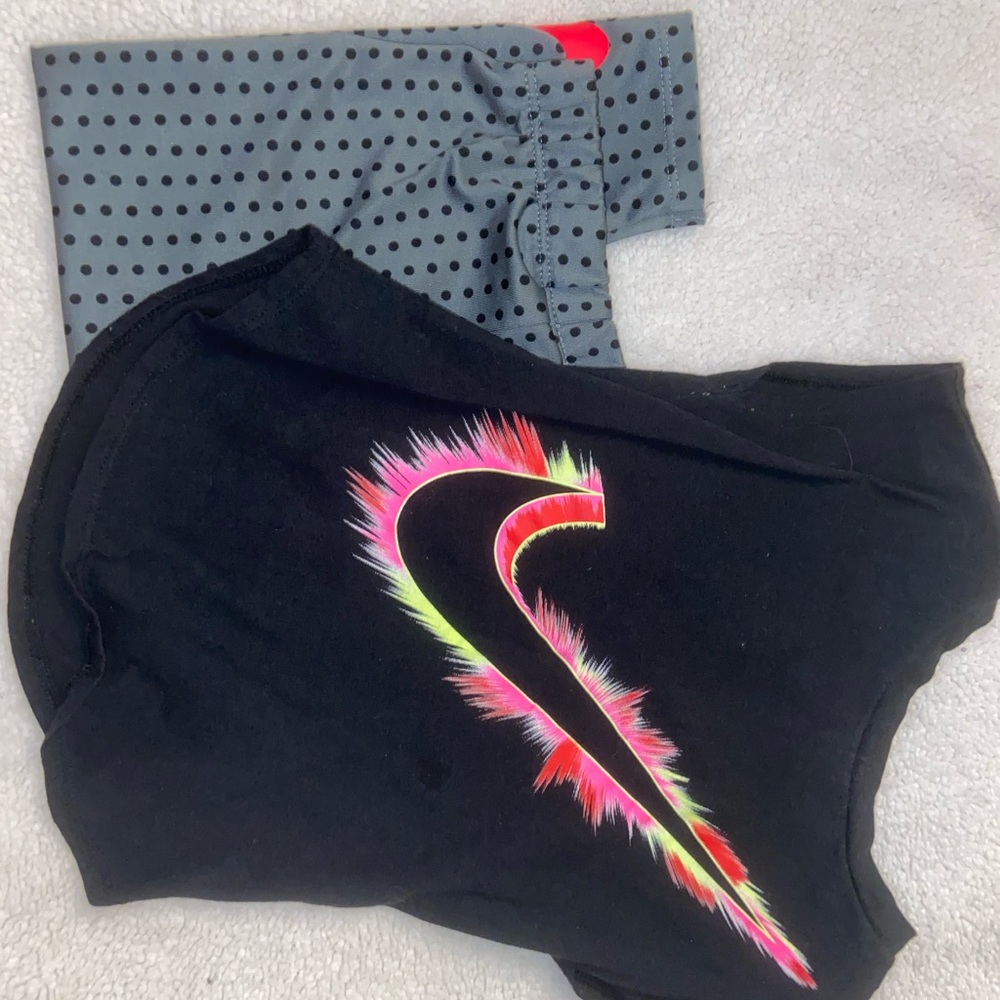 Nike set